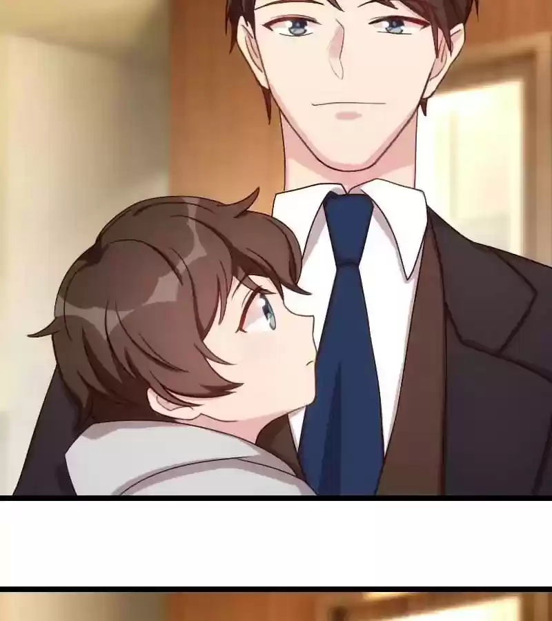 CEO's Sudden Proposal Chapter 100