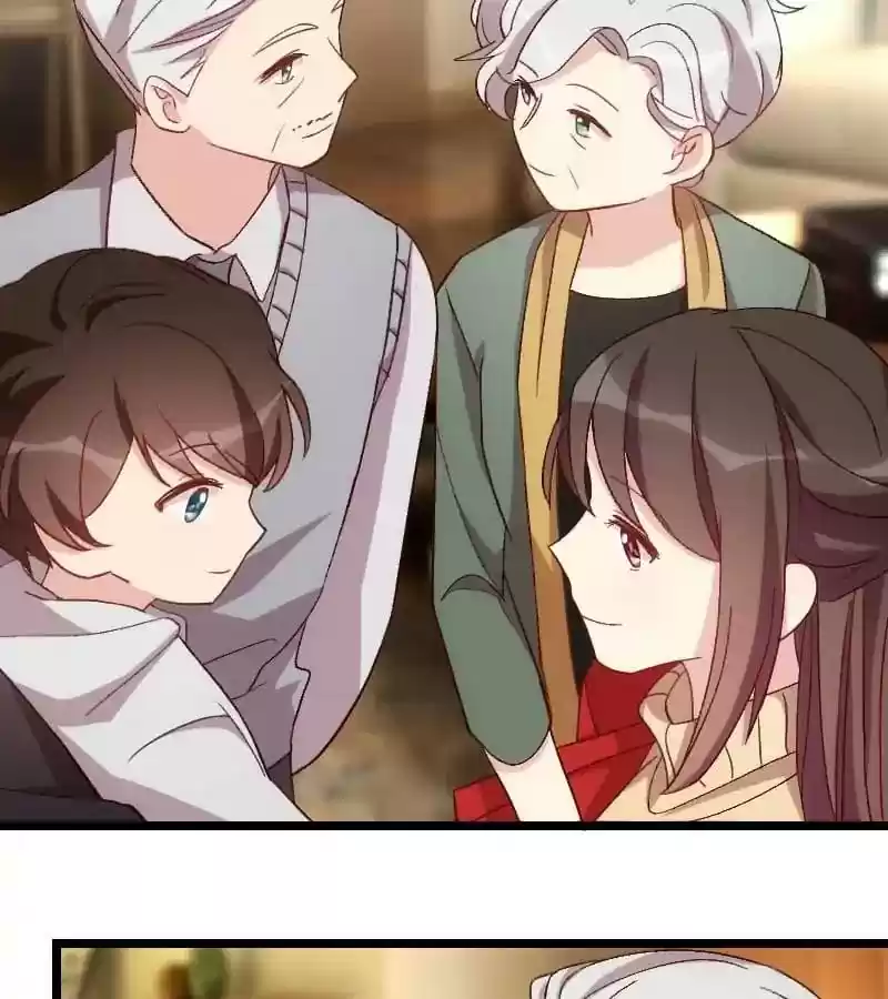 CEO's Sudden Proposal Chapter 100