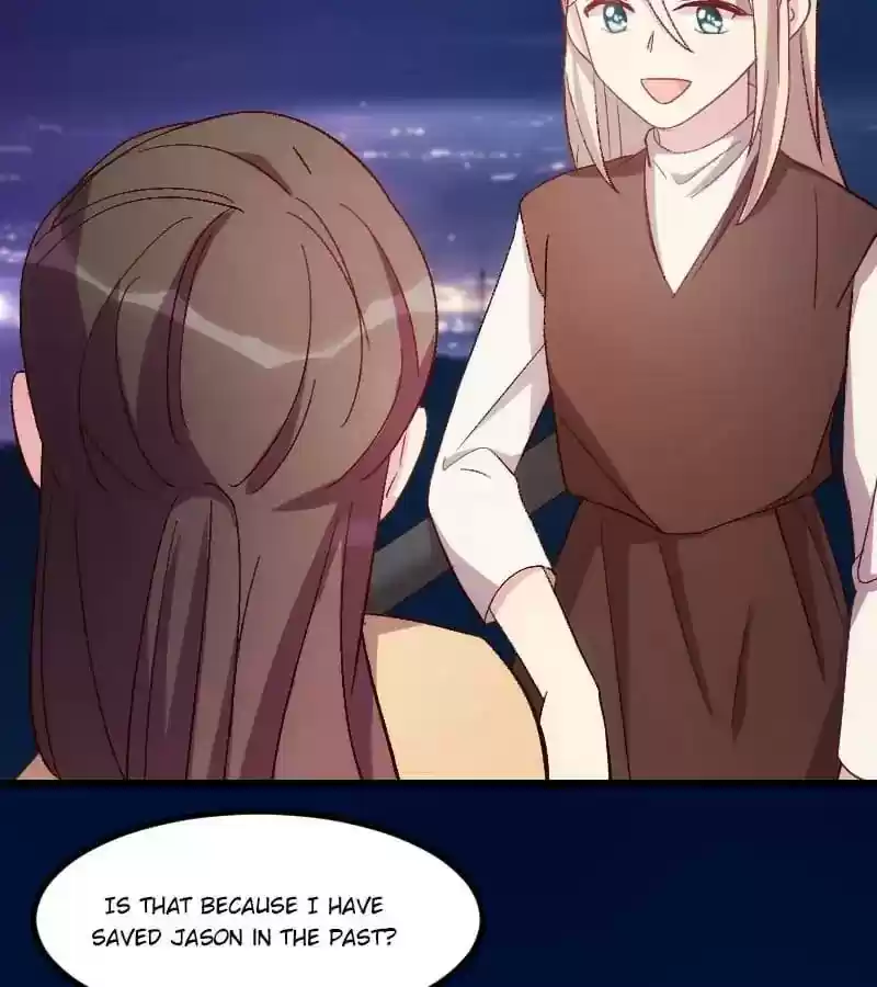 CEO's Sudden Proposal Chapter 100