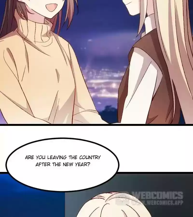 CEO's Sudden Proposal Chapter 100