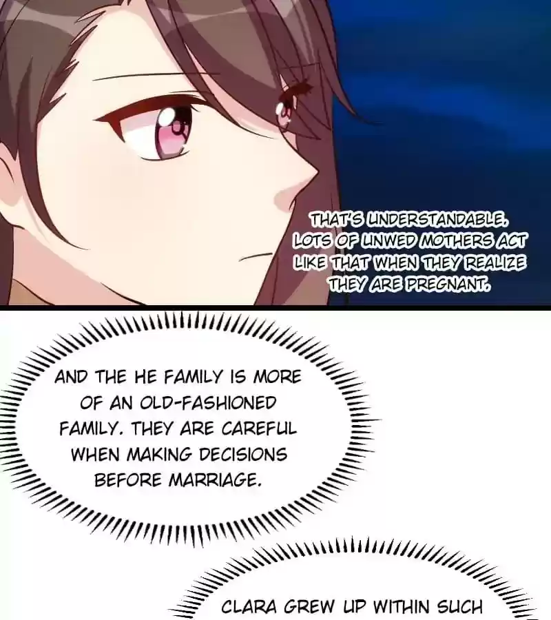 CEO's Sudden Proposal Chapter 101