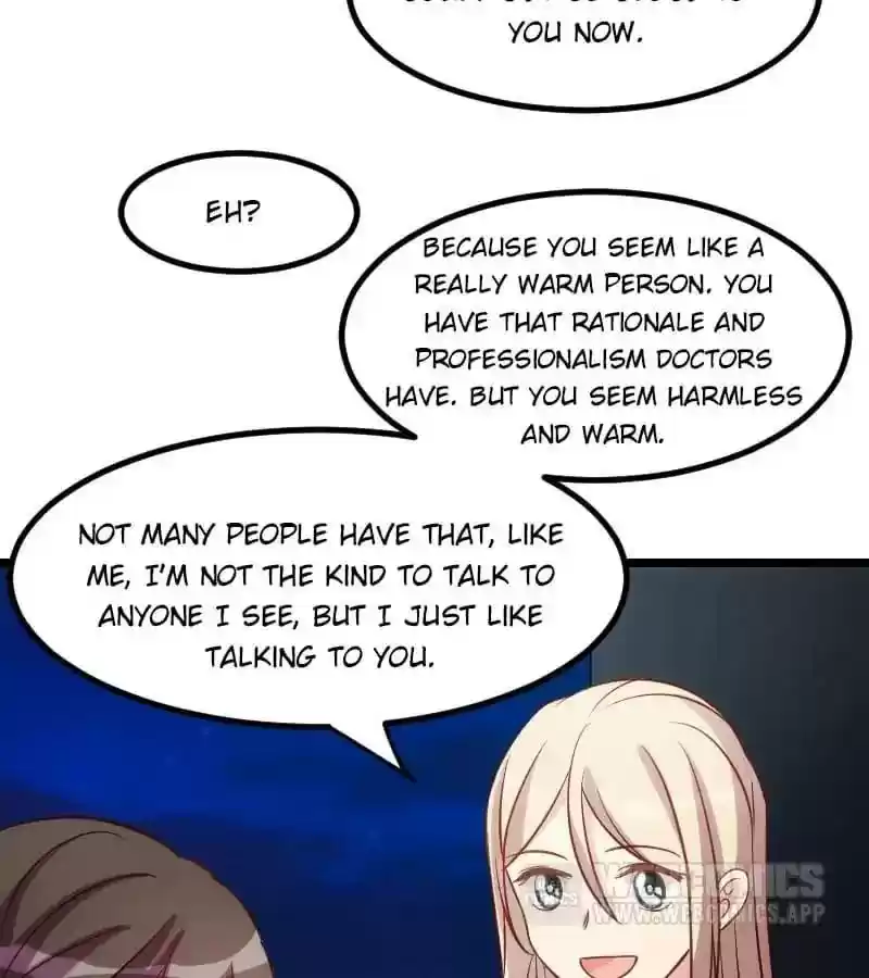 CEO's Sudden Proposal Chapter 101