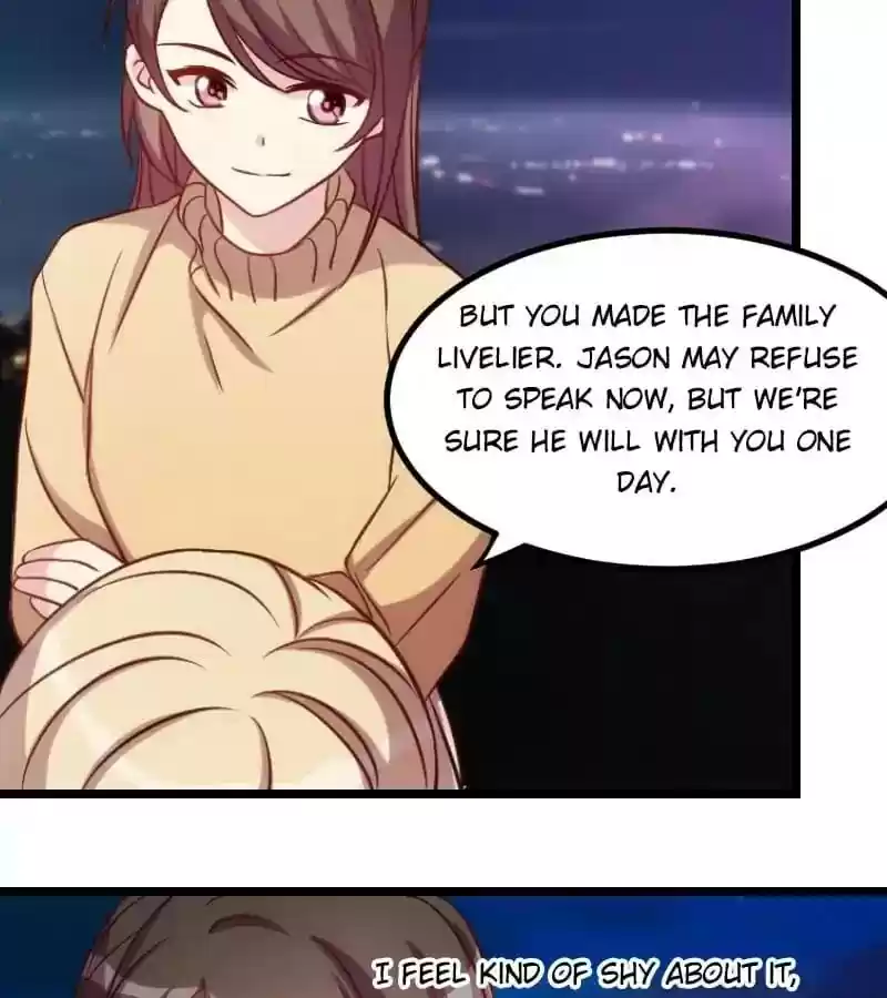 CEO's Sudden Proposal Chapter 101