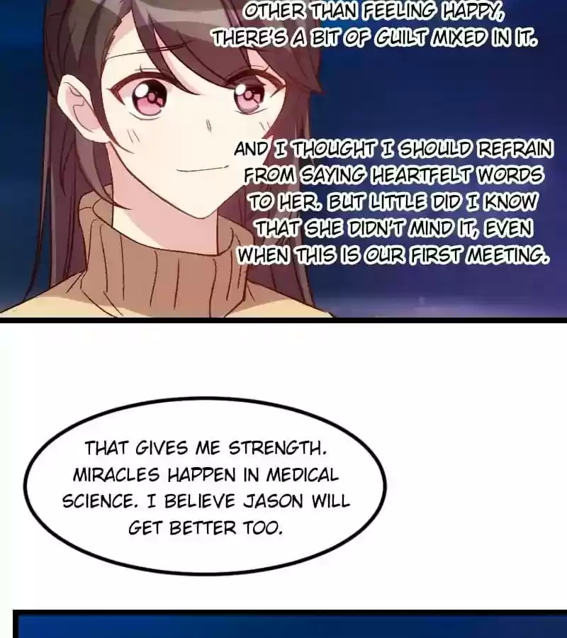 CEO's Sudden Proposal Chapter 101