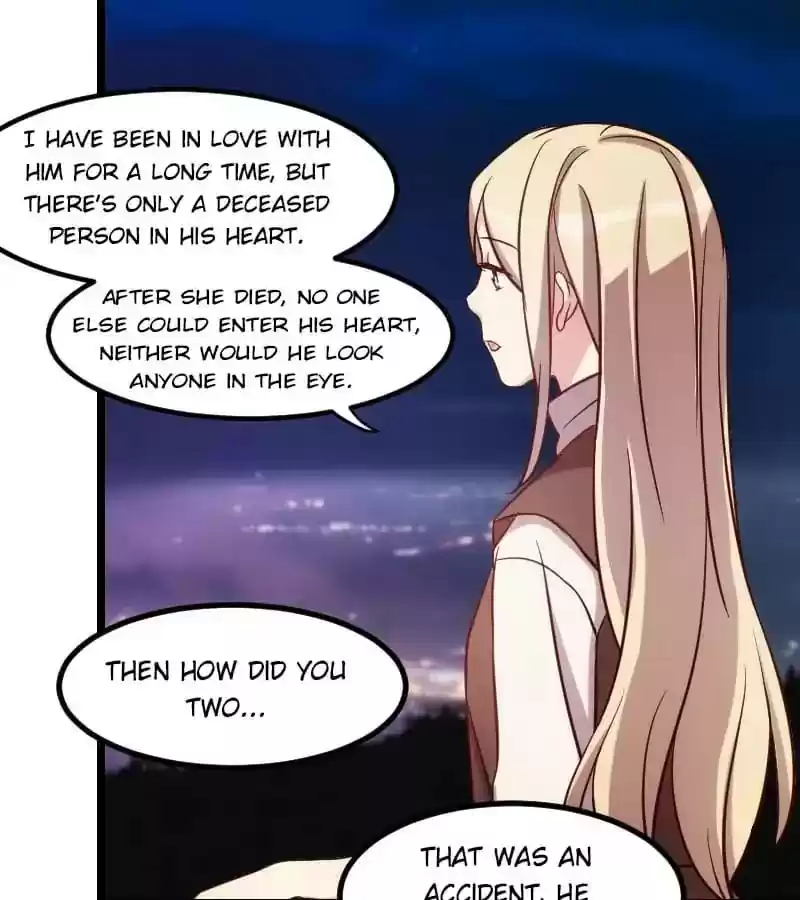 CEO's Sudden Proposal Chapter 101