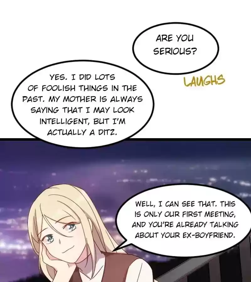 CEO's Sudden Proposal Chapter 102