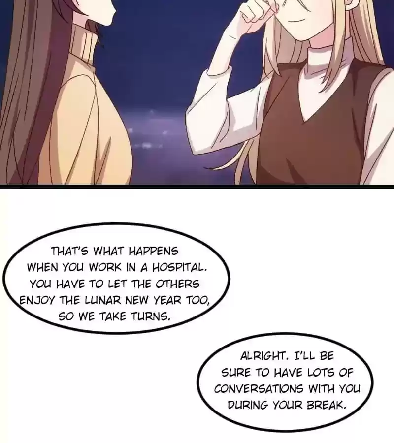 CEO's Sudden Proposal Chapter 102