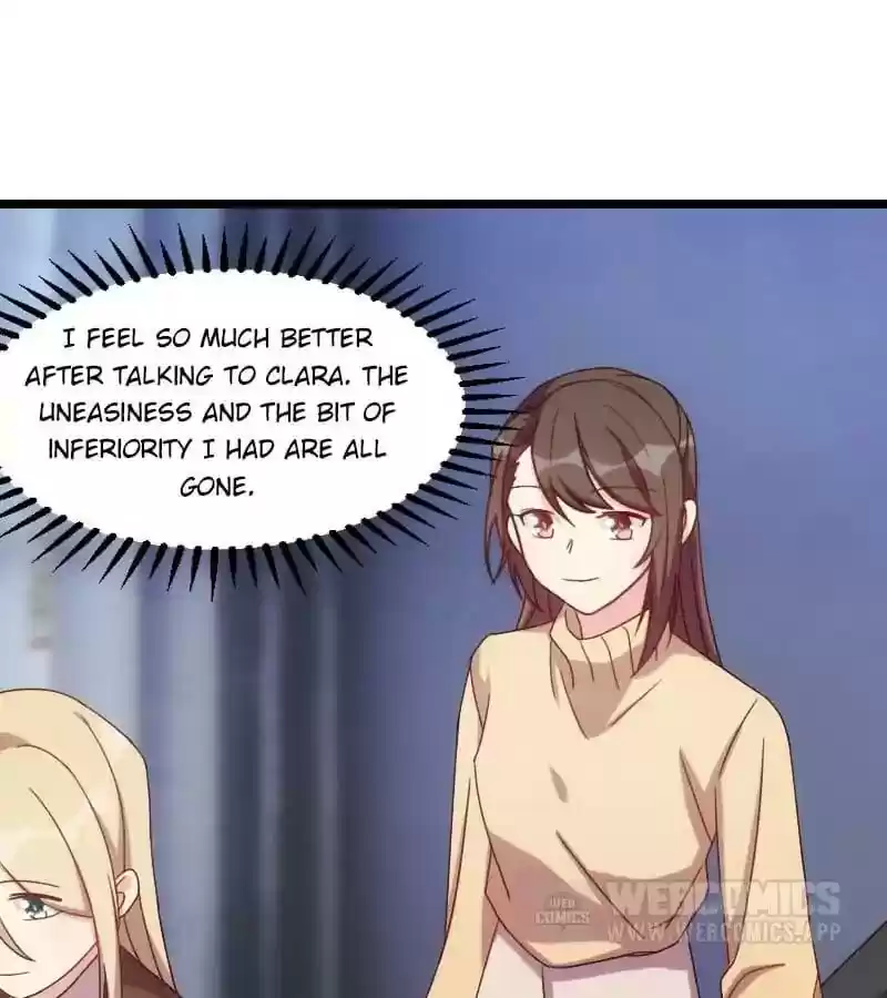 CEO's Sudden Proposal Chapter 102