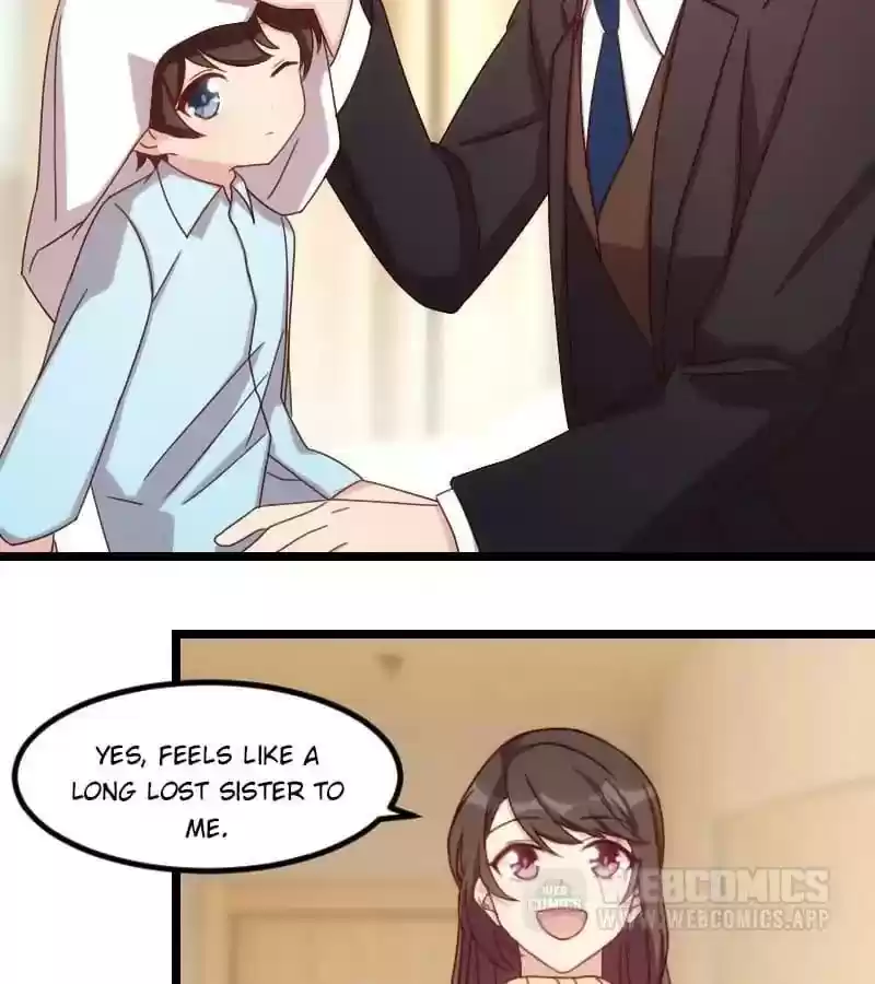 CEO's Sudden Proposal Chapter 102
