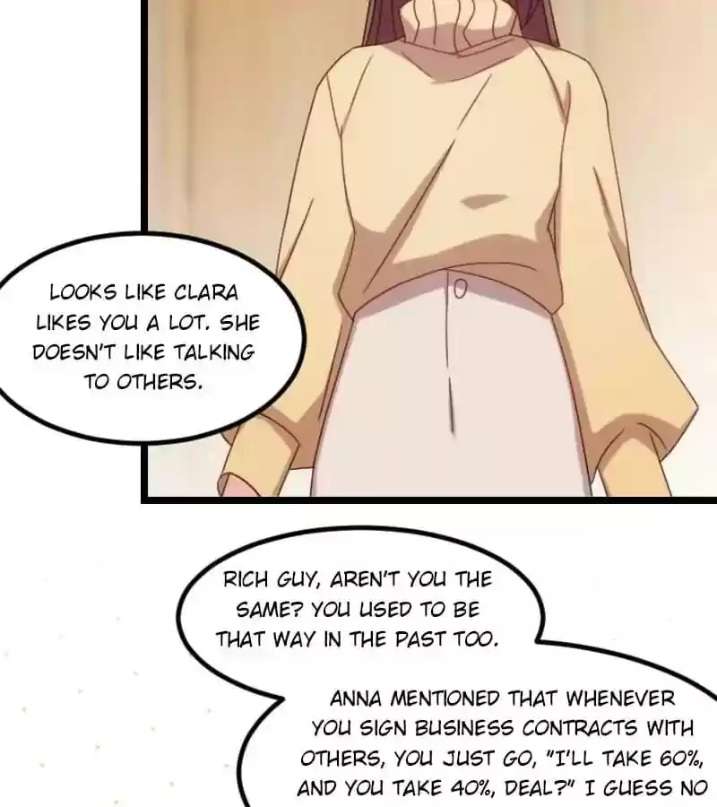 CEO's Sudden Proposal Chapter 102