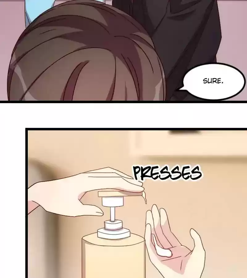 CEO's Sudden Proposal Chapter 102