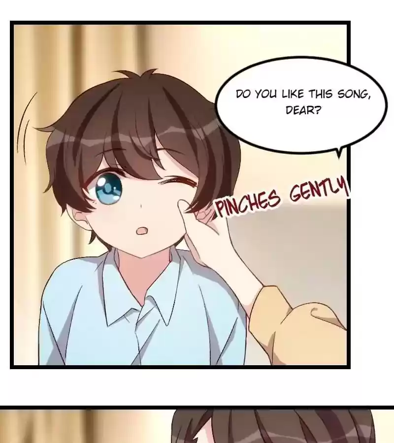 CEO's Sudden Proposal Chapter 102