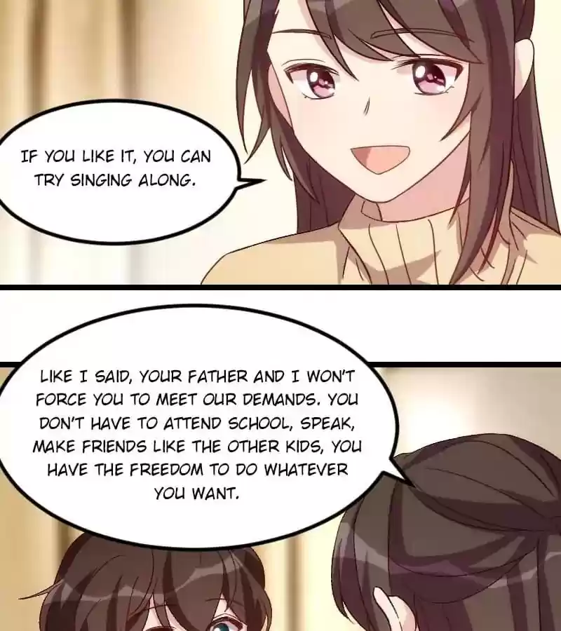 CEO's Sudden Proposal Chapter 102