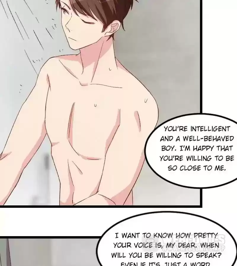 CEO's Sudden Proposal Chapter 102