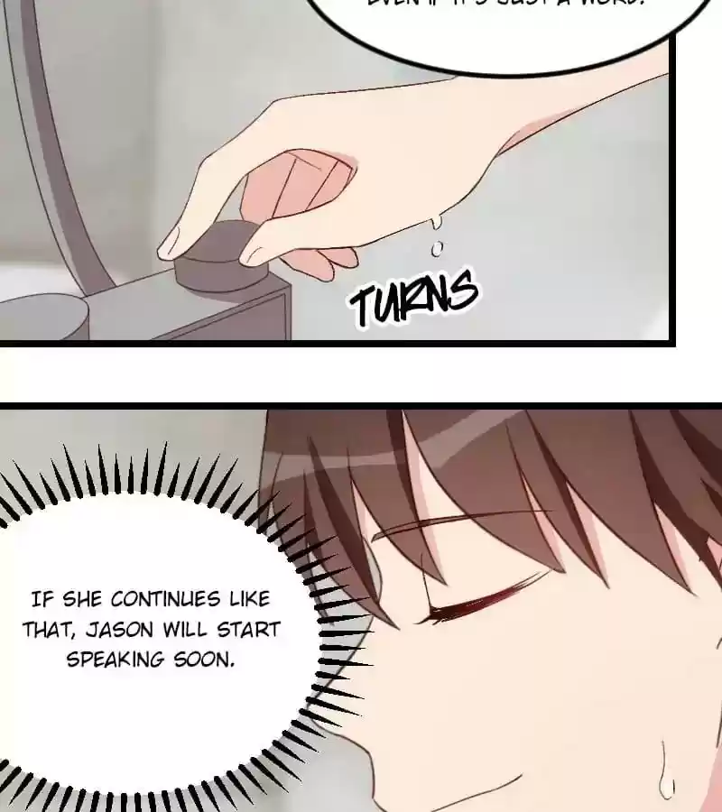 CEO's Sudden Proposal Chapter 102