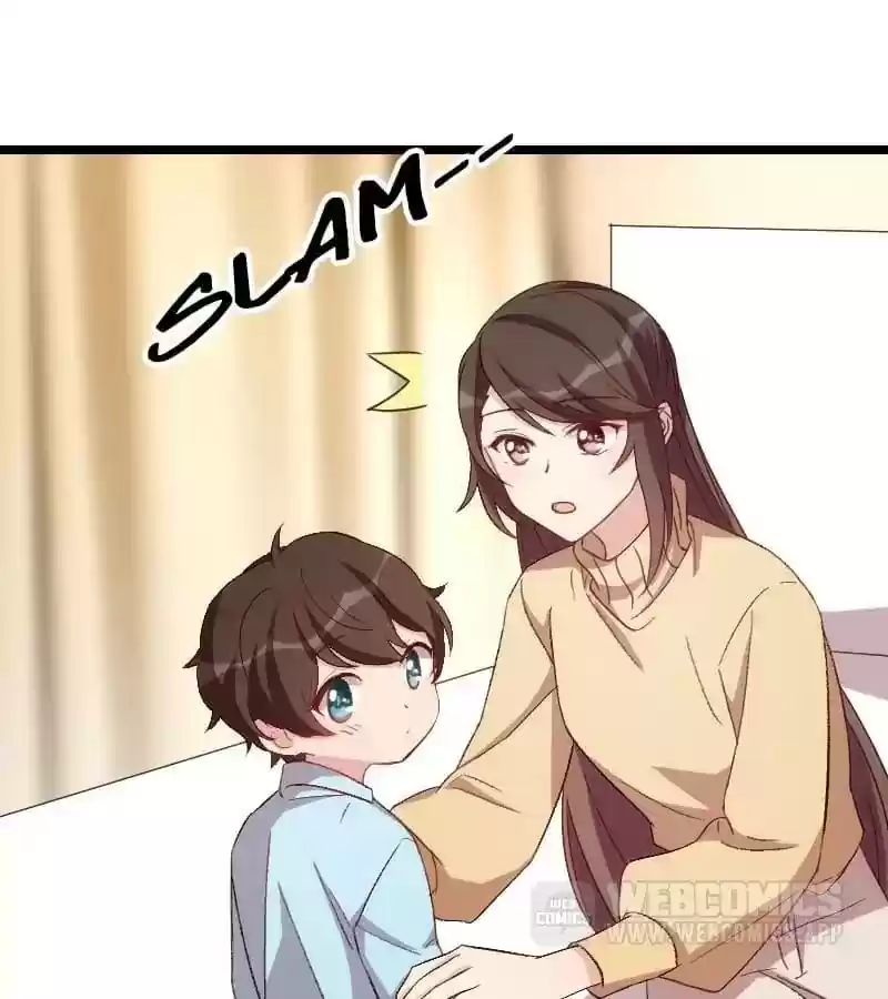 CEO's Sudden Proposal Chapter 102