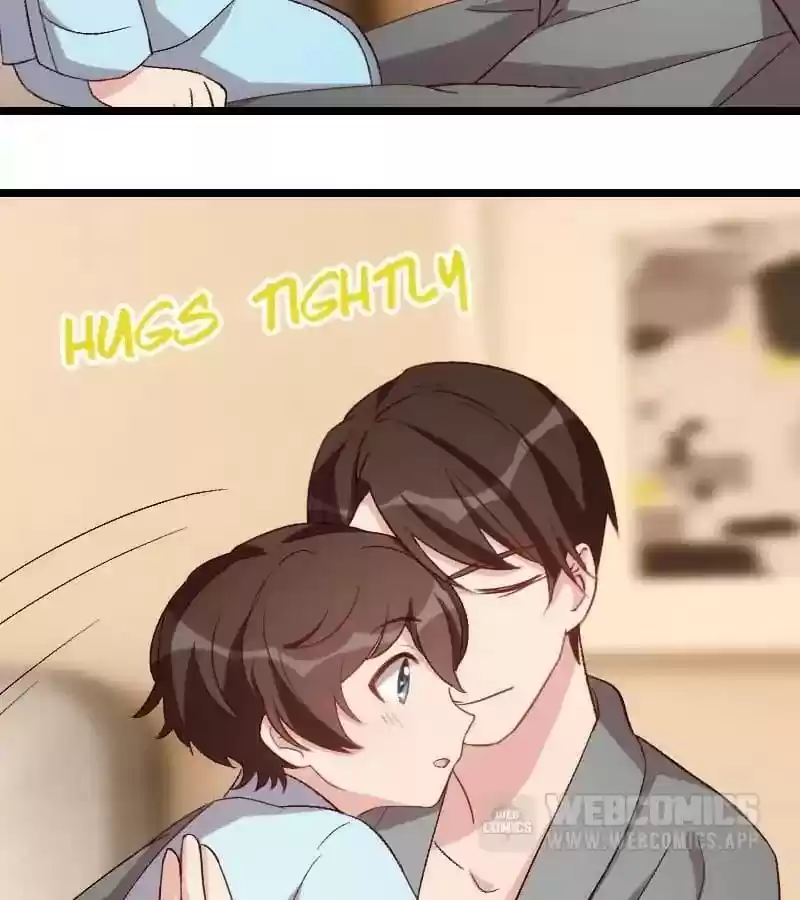 CEO's Sudden Proposal Chapter 102