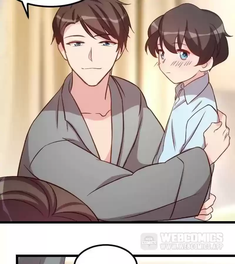 CEO's Sudden Proposal Chapter 103