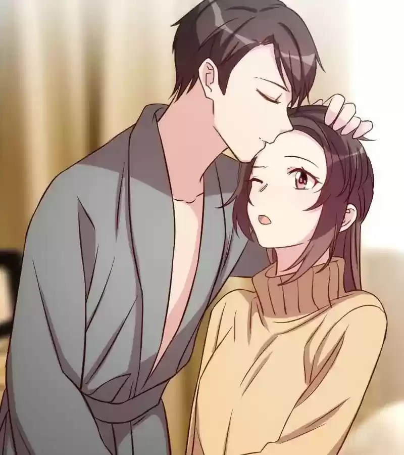 CEO's Sudden Proposal Chapter 103