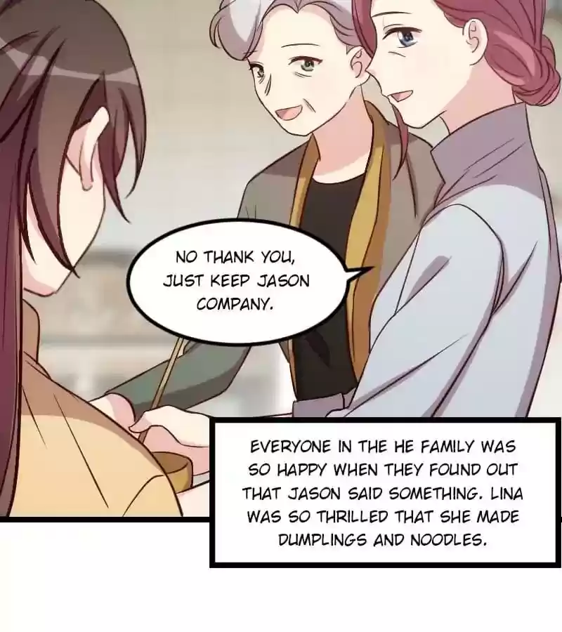 CEO's Sudden Proposal Chapter 103