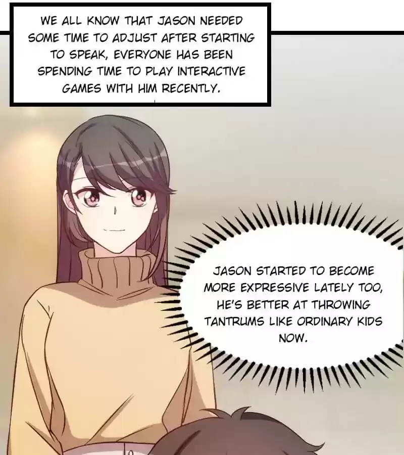 CEO's Sudden Proposal Chapter 103