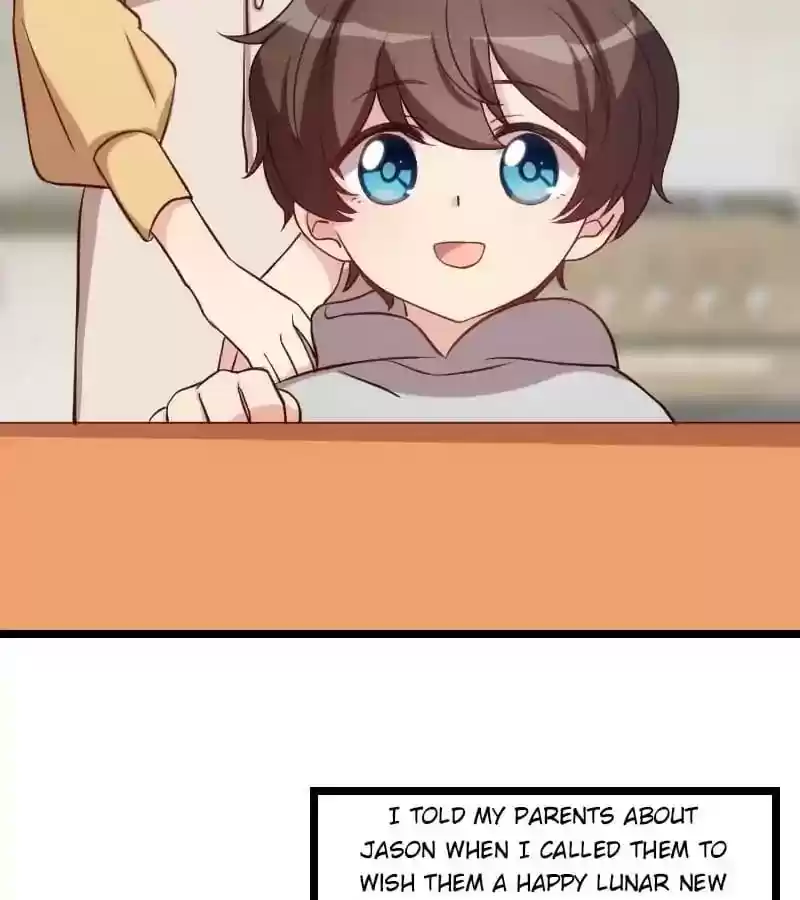 CEO's Sudden Proposal Chapter 103