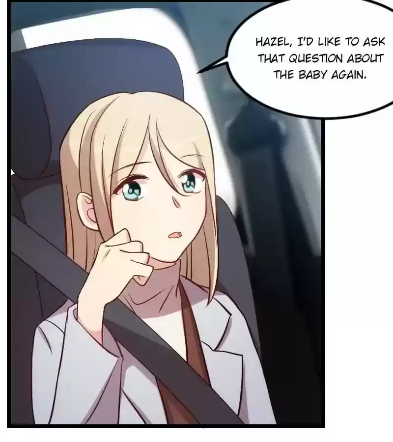 CEO's Sudden Proposal Chapter 103