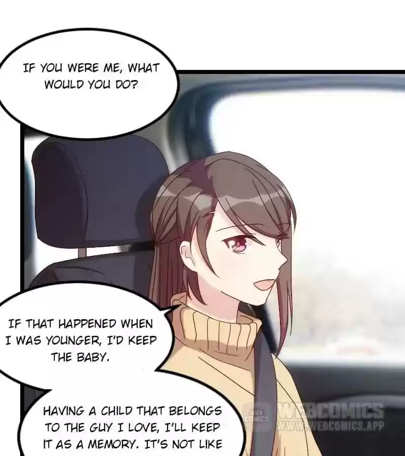 CEO's Sudden Proposal Chapter 103