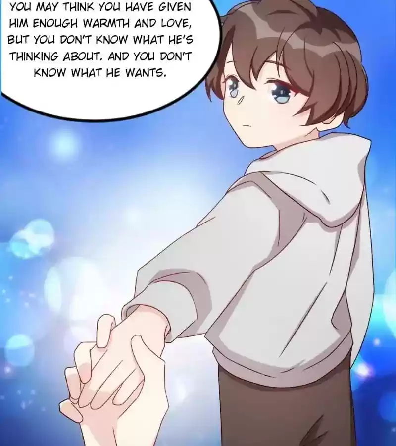 CEO's Sudden Proposal Chapter 103