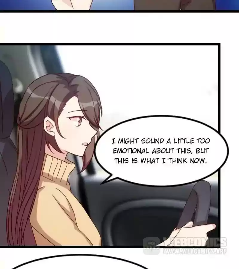 CEO's Sudden Proposal Chapter 103