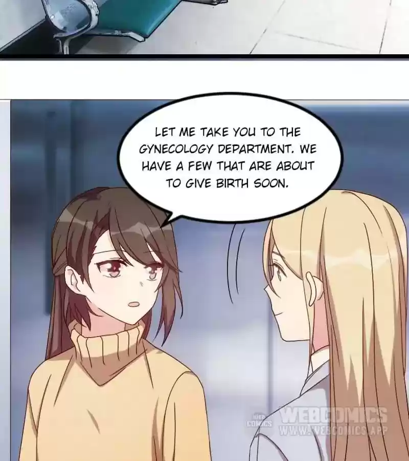 CEO's Sudden Proposal Chapter 103