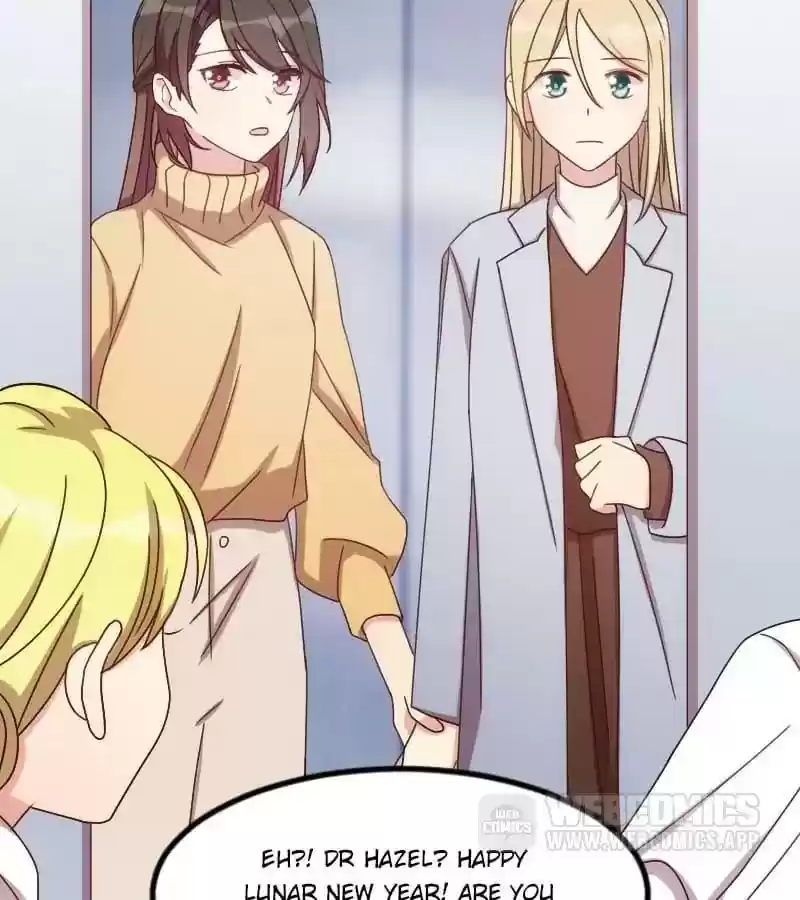 CEO's Sudden Proposal Chapter 103