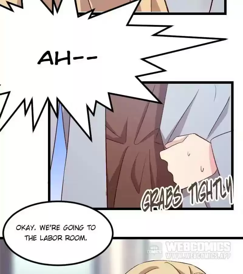 CEO's Sudden Proposal Chapter 104