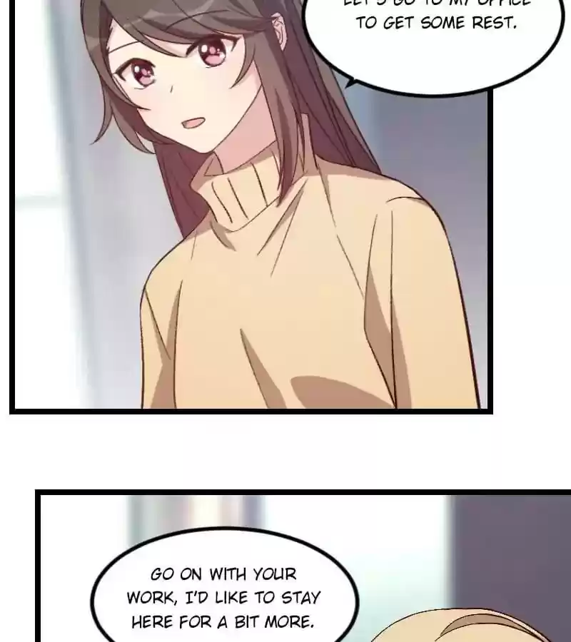 CEO's Sudden Proposal Chapter 104