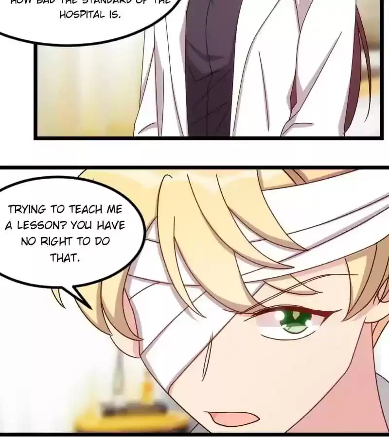 CEO's Sudden Proposal Chapter 104