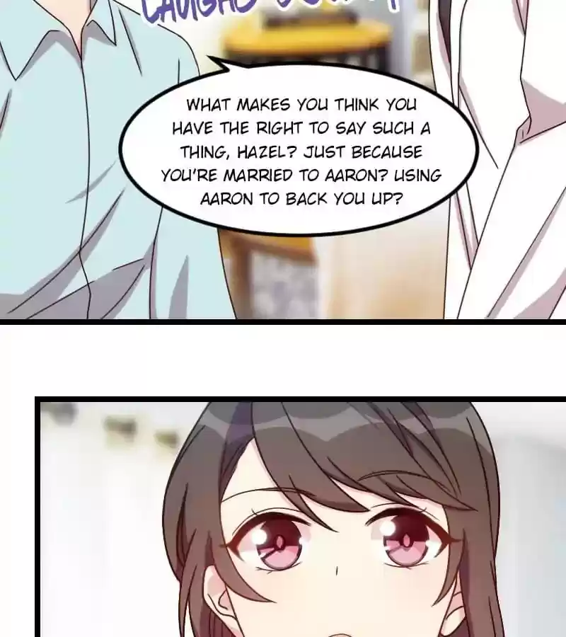 CEO's Sudden Proposal Chapter 104