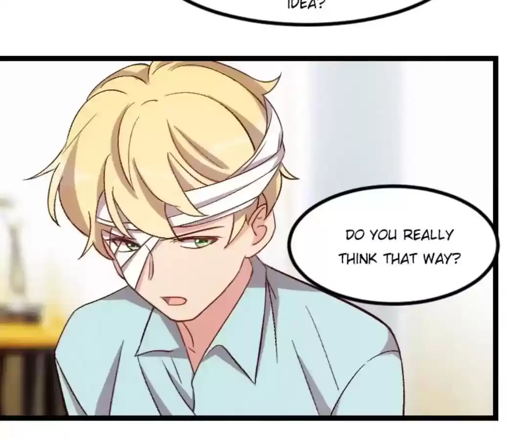 CEO's Sudden Proposal Chapter 105