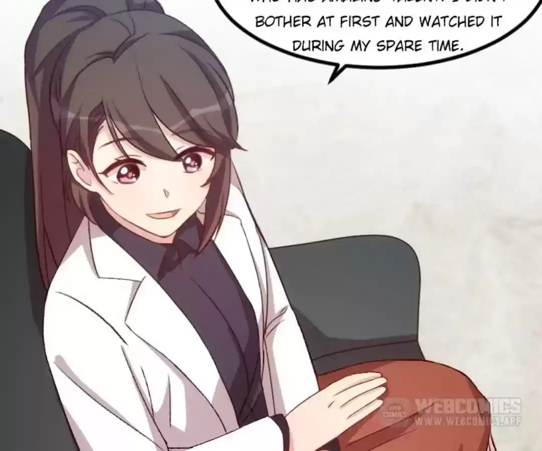 CEO's Sudden Proposal Chapter 105