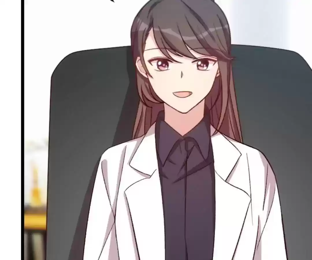 CEO's Sudden Proposal Chapter 105