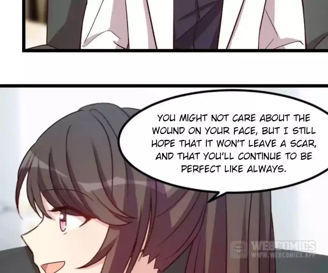 CEO's Sudden Proposal Chapter 105