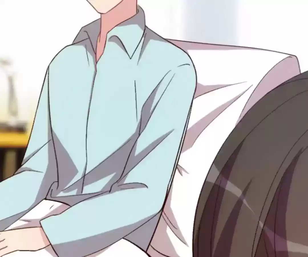 CEO's Sudden Proposal Chapter 105