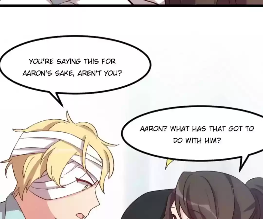 CEO's Sudden Proposal Chapter 105