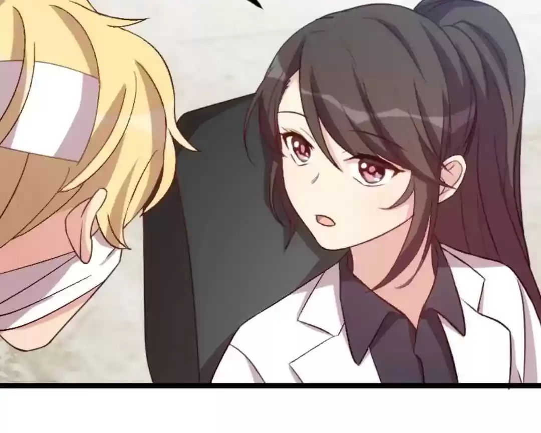 CEO's Sudden Proposal Chapter 105