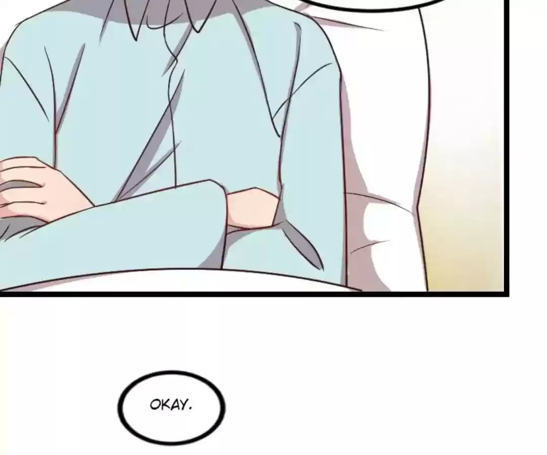 CEO's Sudden Proposal Chapter 105