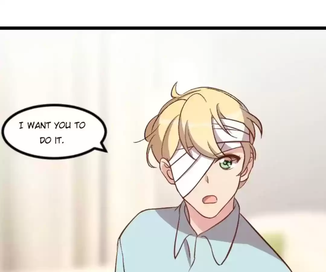 CEO's Sudden Proposal Chapter 105