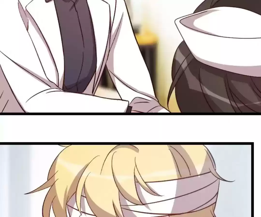 CEO's Sudden Proposal Chapter 105