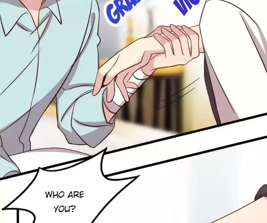 CEO's Sudden Proposal Chapter 105