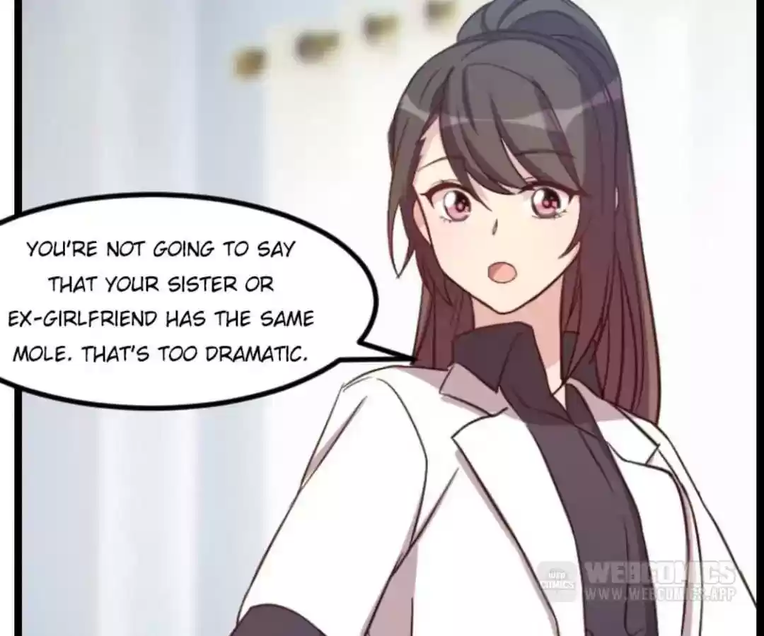 CEO's Sudden Proposal Chapter 105