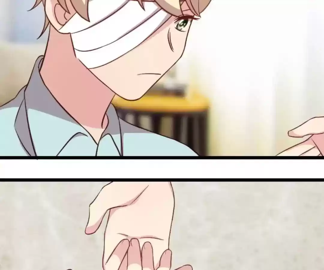 CEO's Sudden Proposal Chapter 105