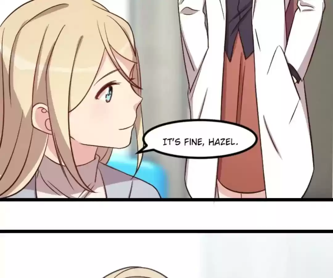 CEO's Sudden Proposal Chapter 105